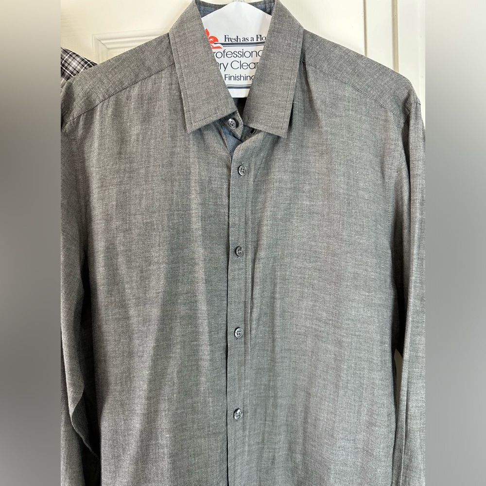 Hugo Boss Shirt